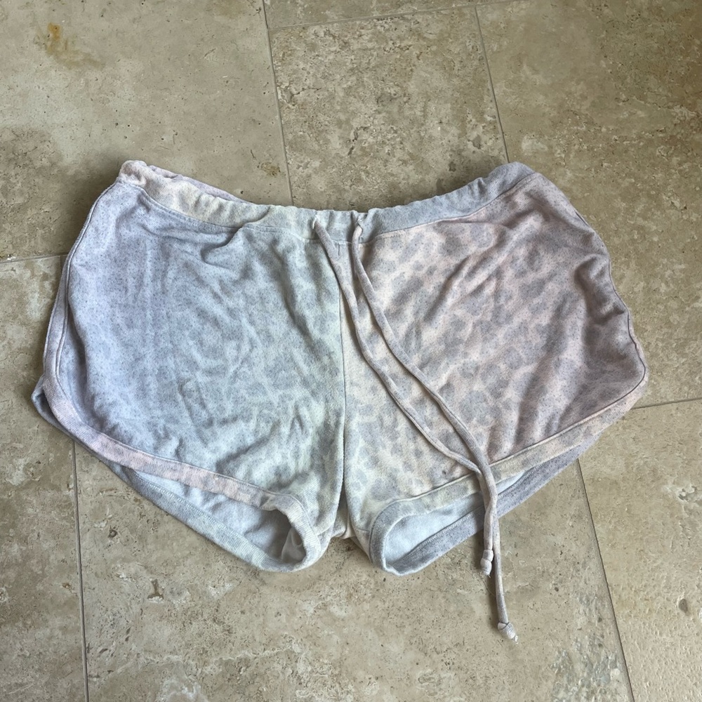 Sundry - Womens PJ shorts - Size 2 - Stretchy and soft - Good condition